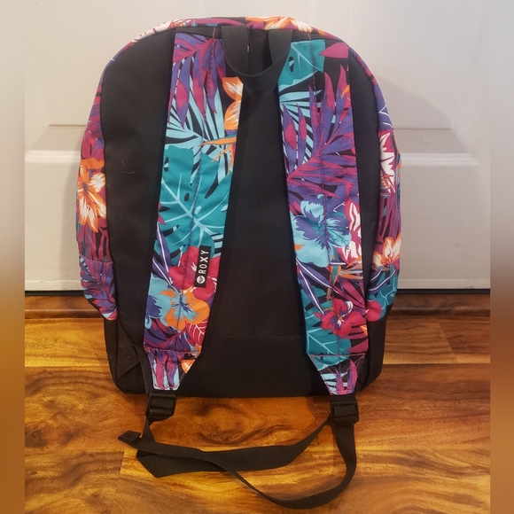 Roxy Backpack - Picture 2 of 3